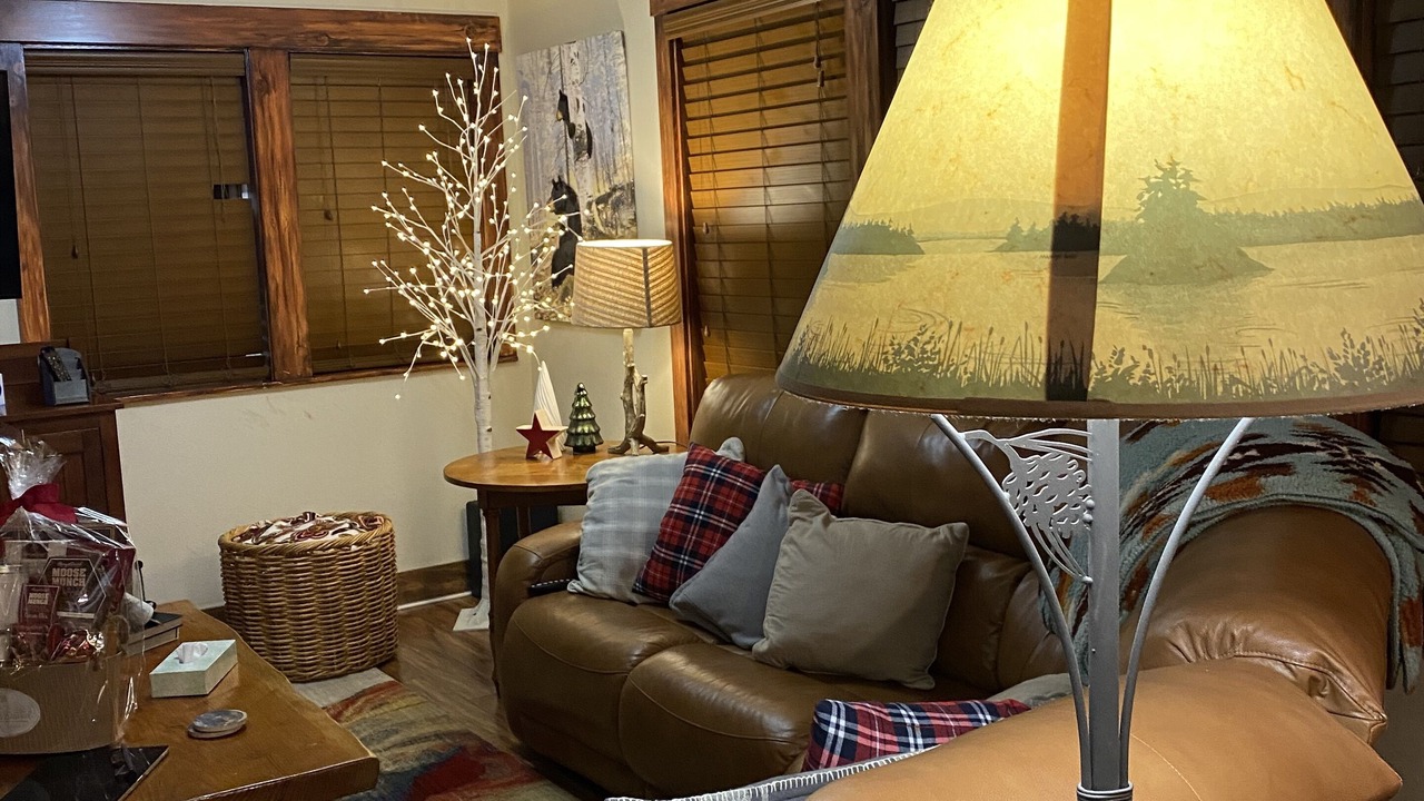 Photo of Livingroom in Deschutes River Woods