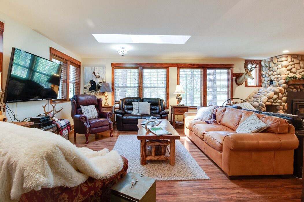 Photo of Bedroom in Deschutes River Woods