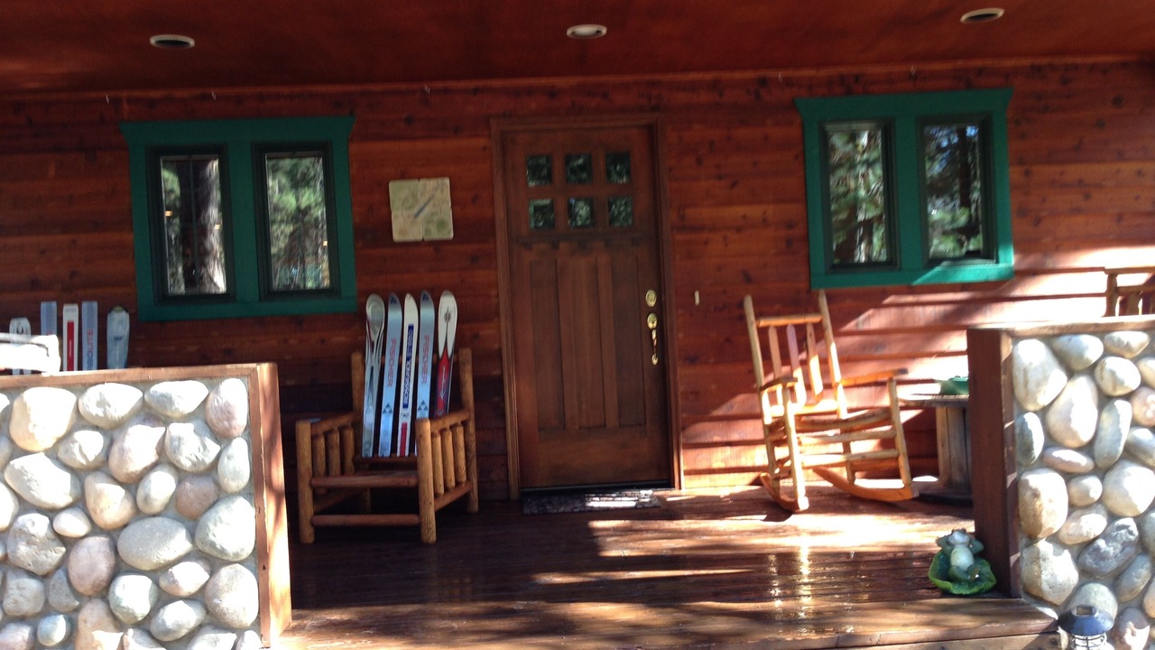 Photo of Outdoor in Deschutes River Woods
