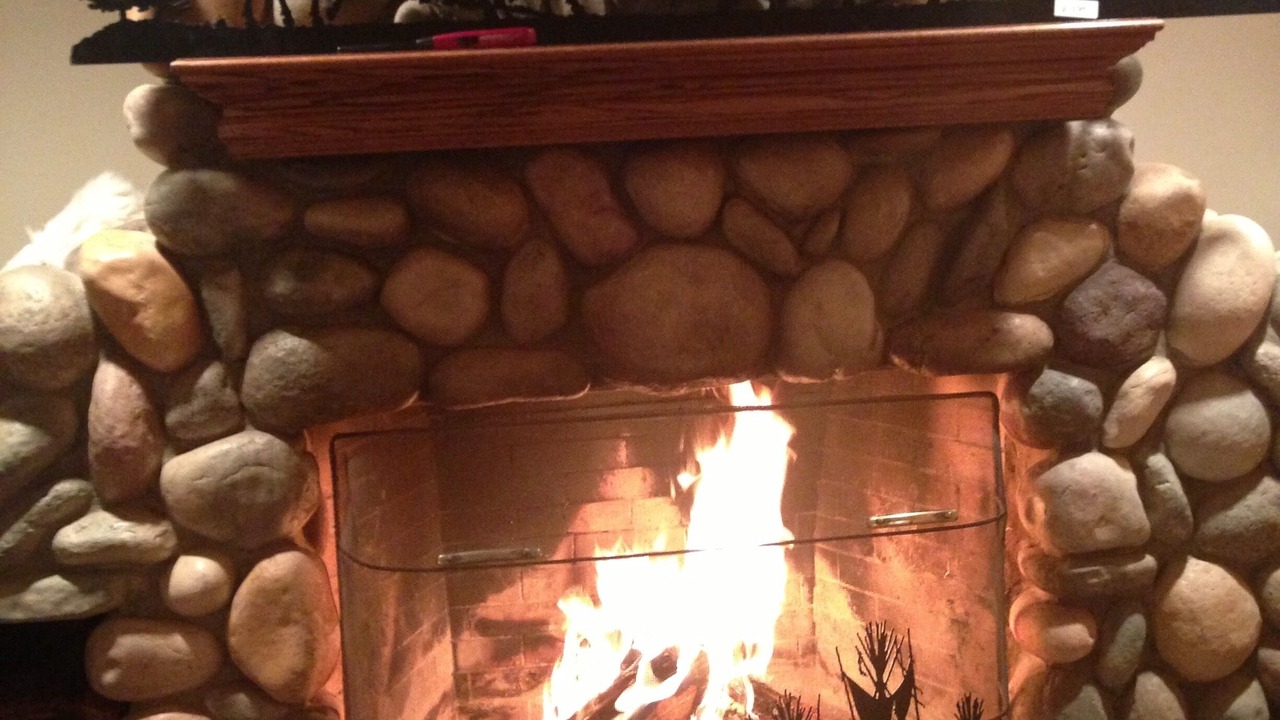 Photo of Livingroom in Deschutes River Woods