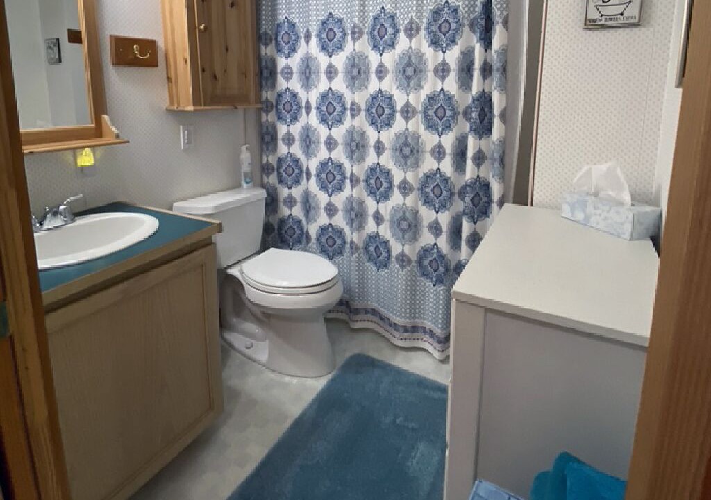 Photo of Bathroom in Shelton