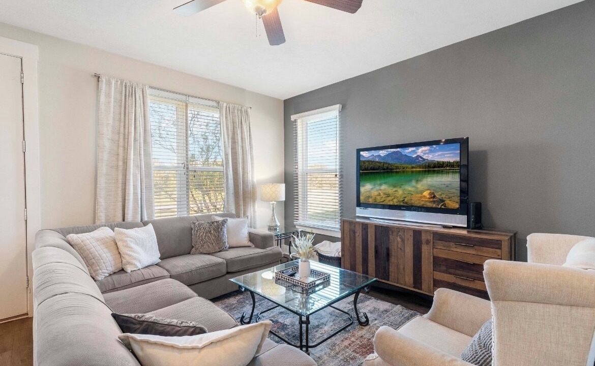 Photo of Livingroom in Wellborn
