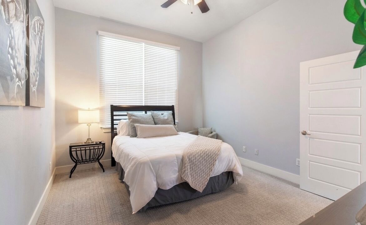 Photo of Bedroom in Wellborn