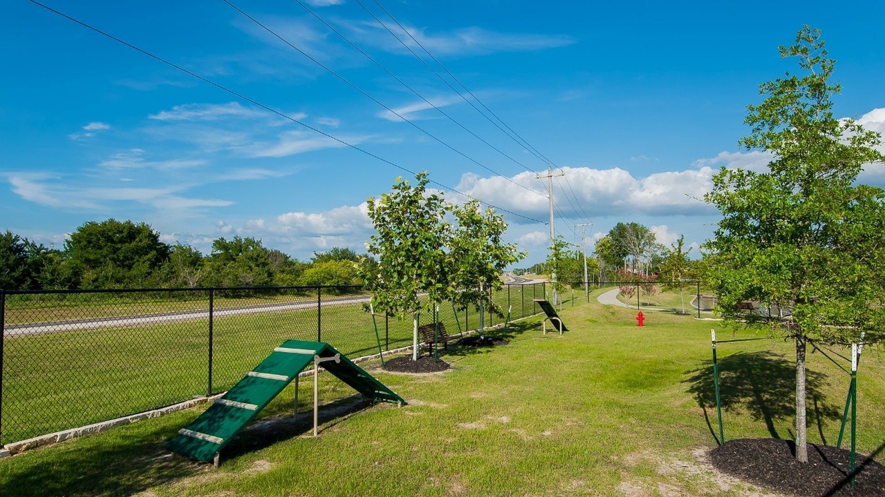 Photo of Outdoor in Wellborn