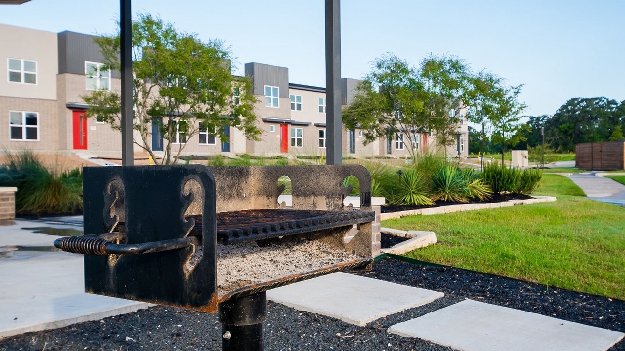 Photo of Outdoor in Wellborn