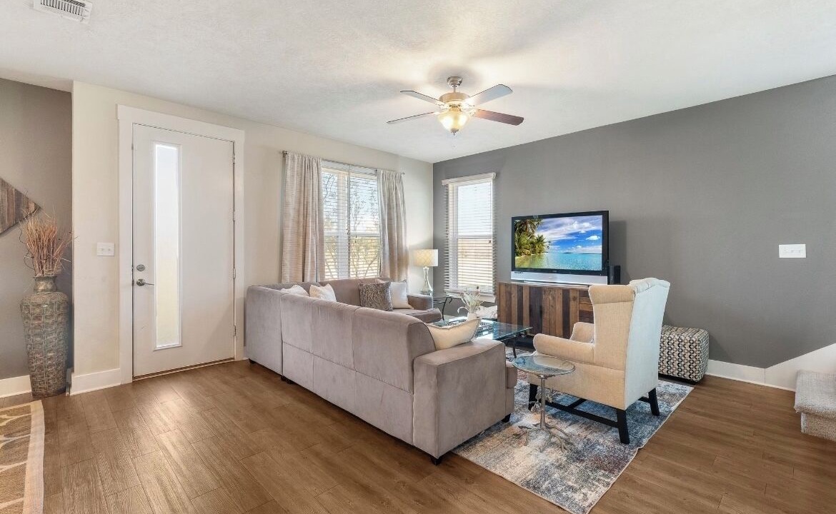 Photo of Livingroom in Wellborn
