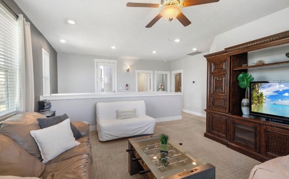 Photo of Livingroom in Wellborn