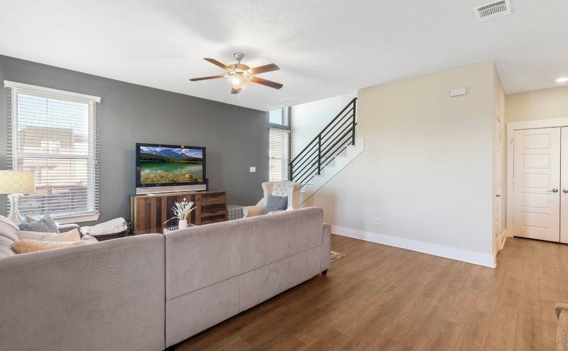Photo of Livingroom in Wellborn