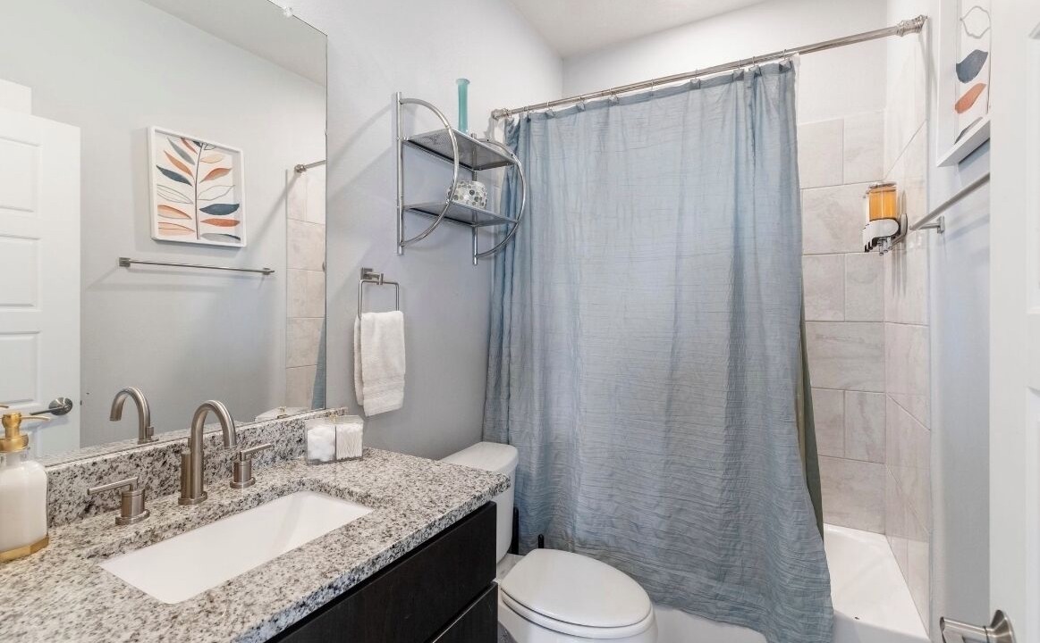 Photo of Bathroom in Wellborn