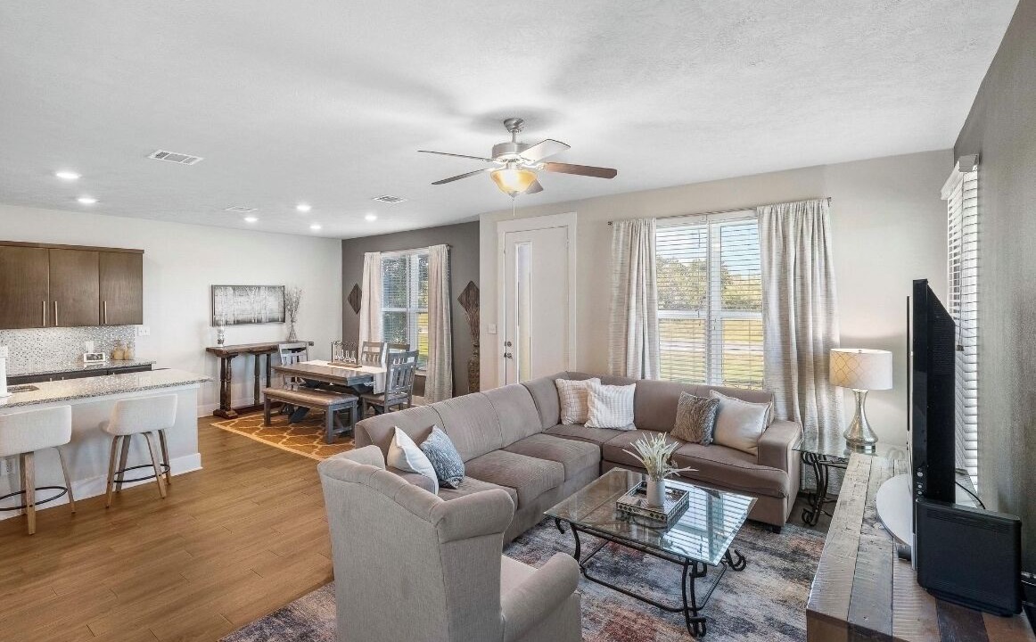 Photo of Livingroom in Wellborn