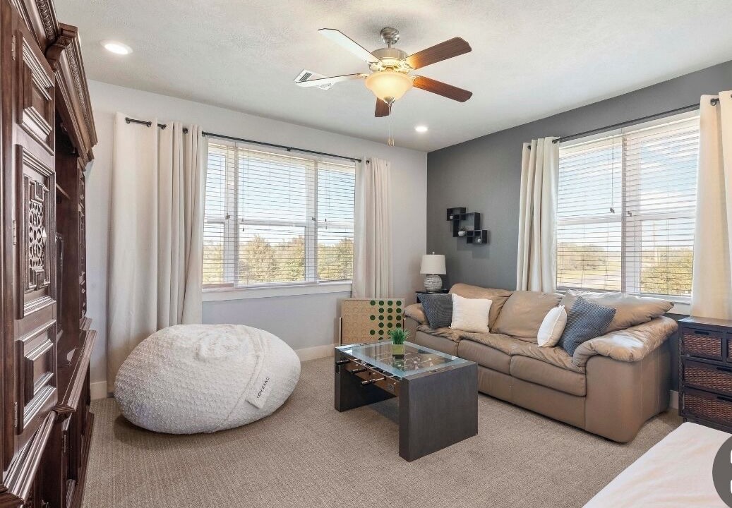 Photo of Livingroom in Wellborn