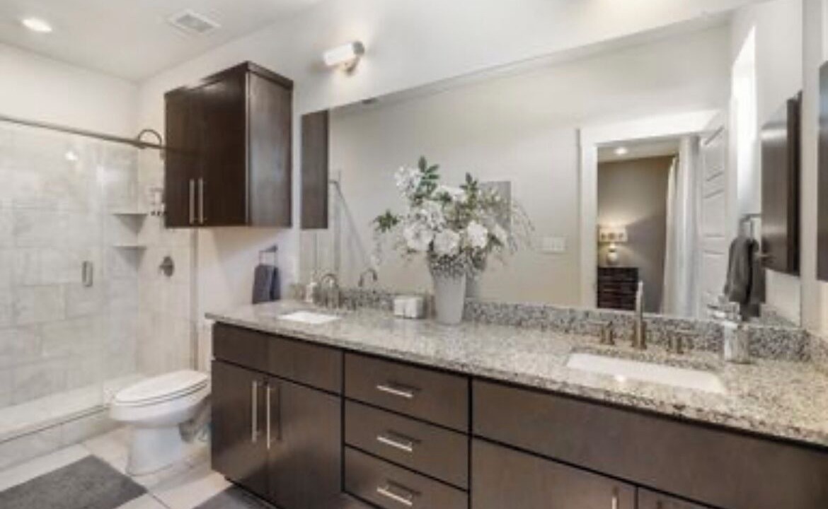 Photo of Bathroom in Wellborn