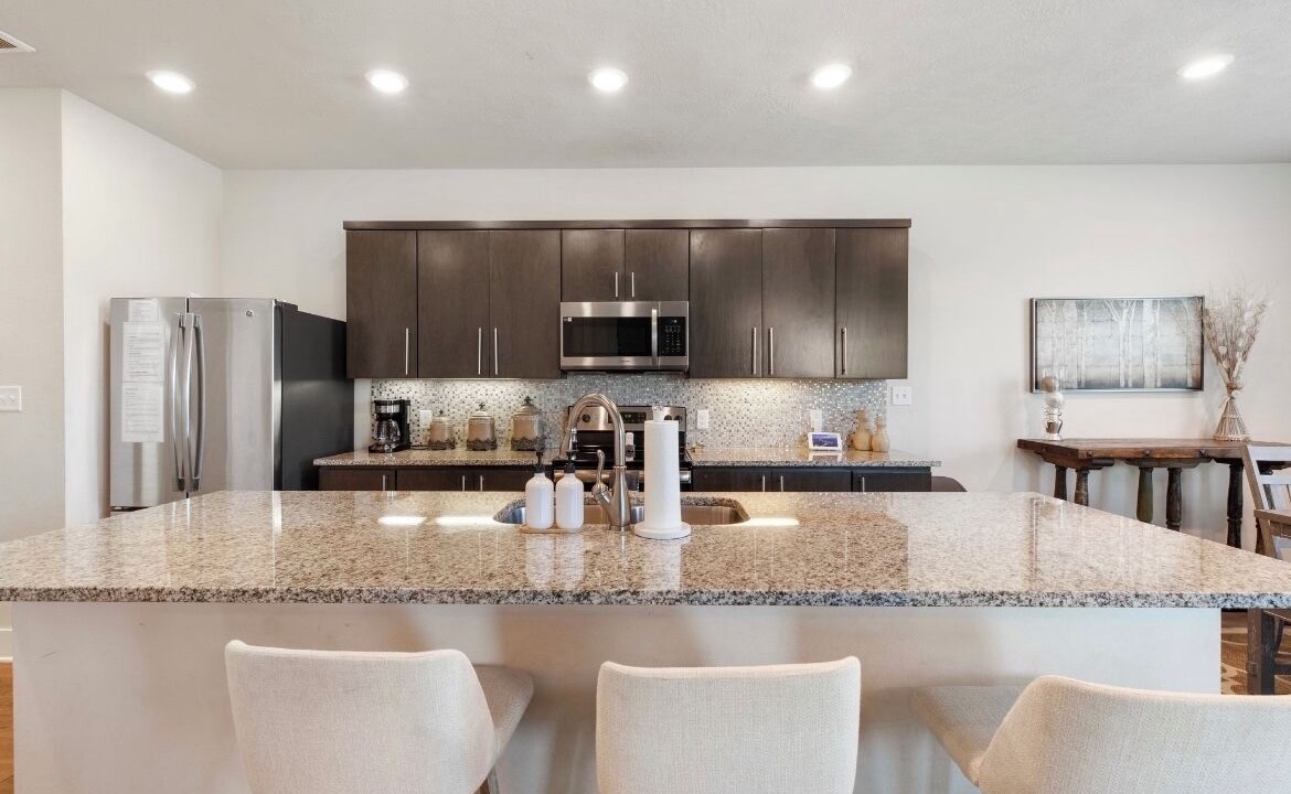 Photo of Kitchen in Wellborn