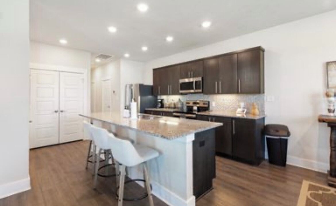 Photo of Kitchen in Wellborn