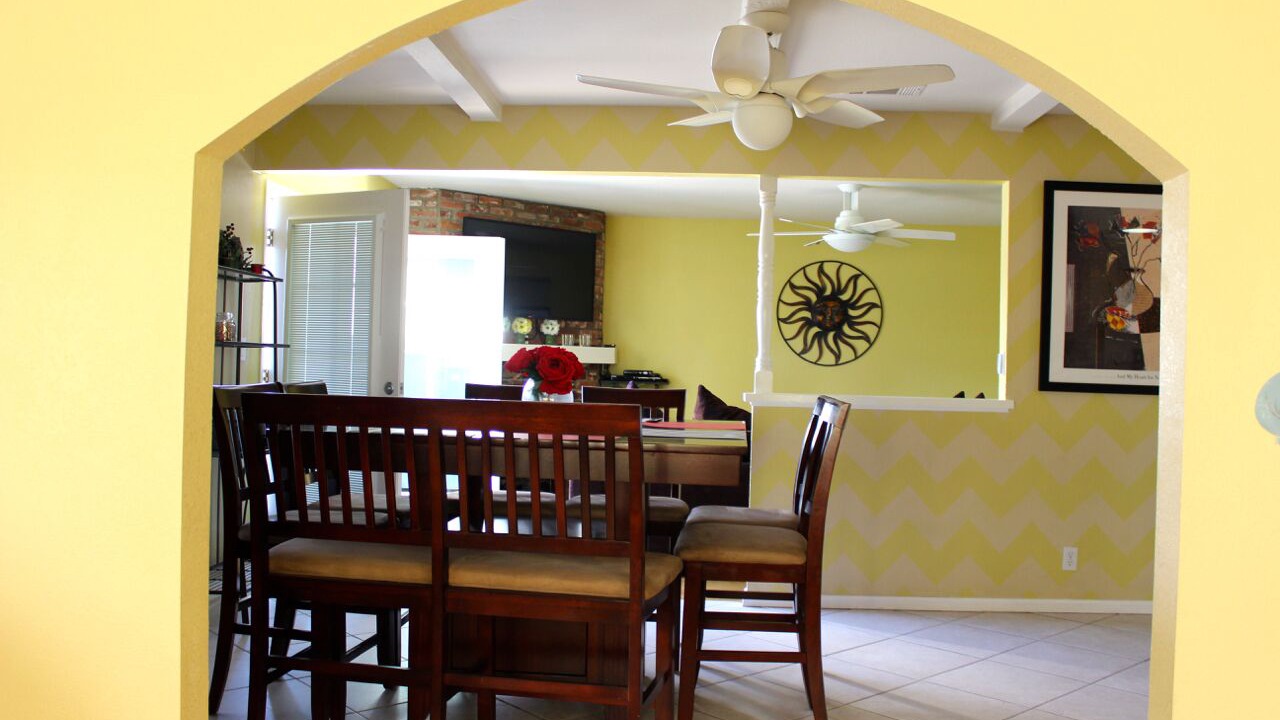 Photo of Bedroom in Hermosa Village