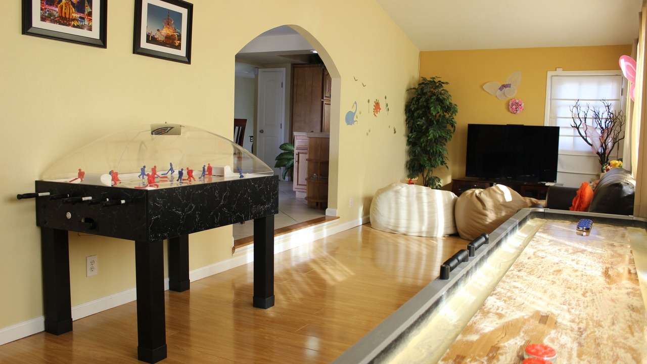 Photo of Bedroom in Hermosa Village