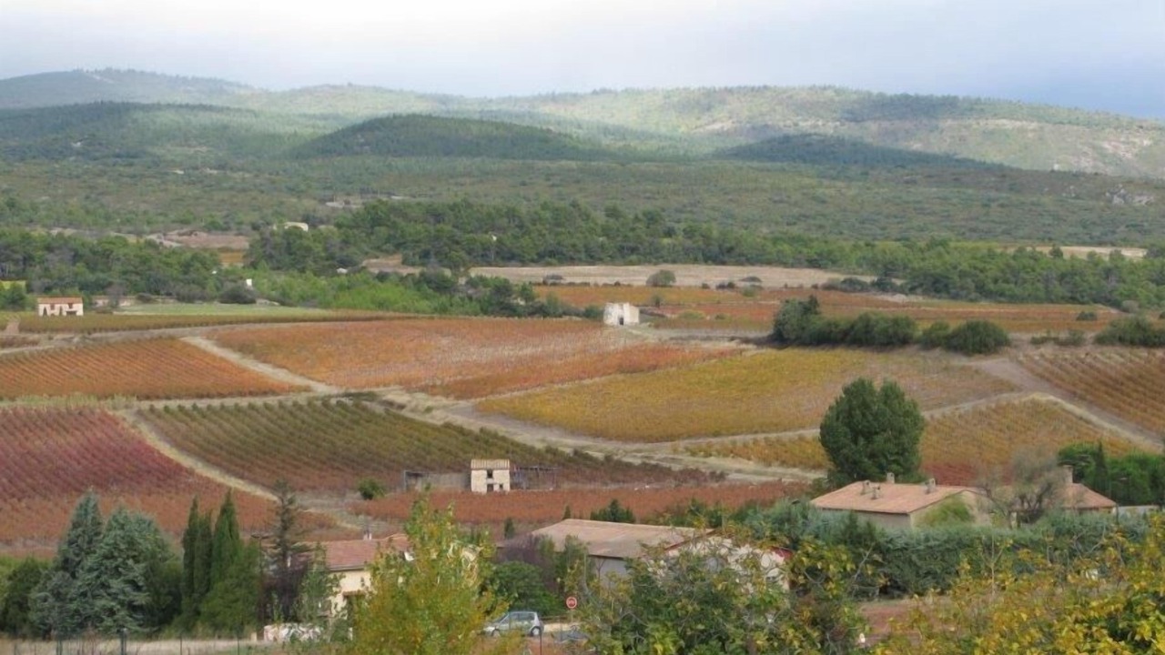 Photo of Outdoor in Caunes-Minervois