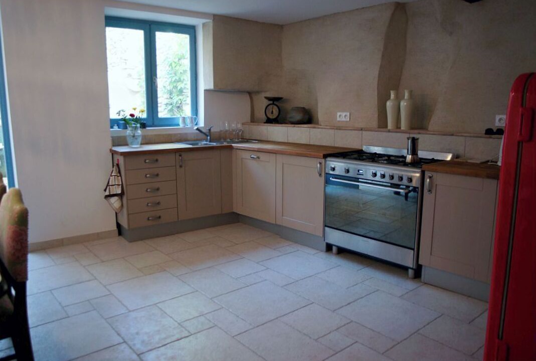 Photo of Kitchen in Caunes-Minervois