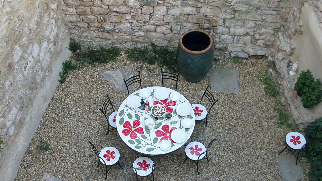 Photo of Outdoor in Caunes-Minervois