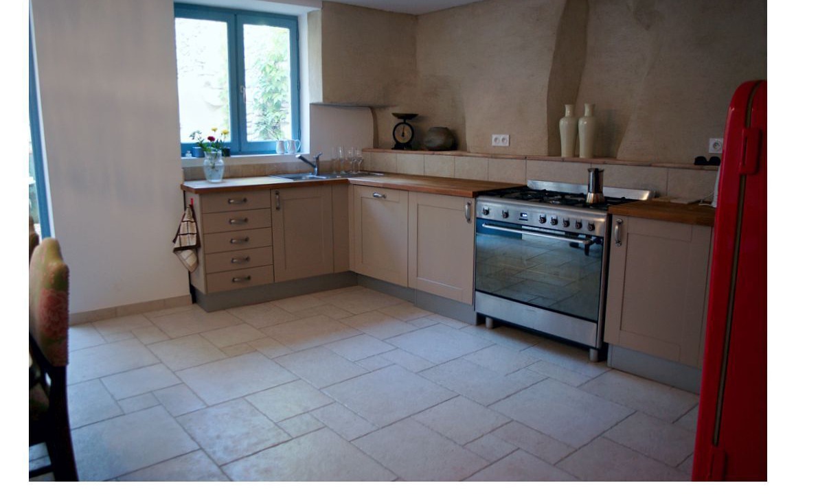 Photo of Kitchen in Caunes-Minervois