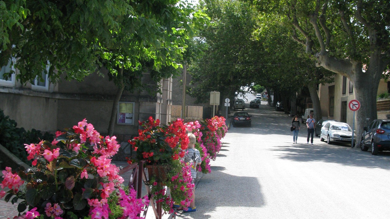Photo of Outdoor in Caunes-Minervois