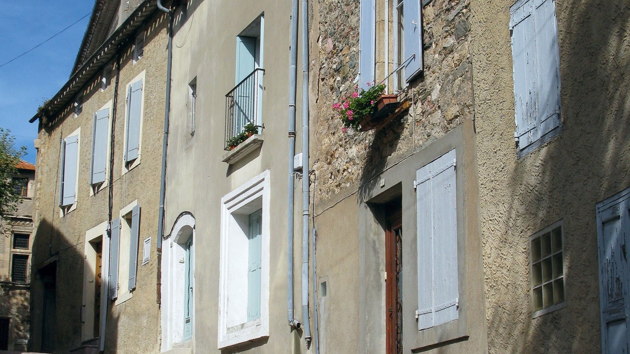 Photo of Outdoor in Caunes-Minervois