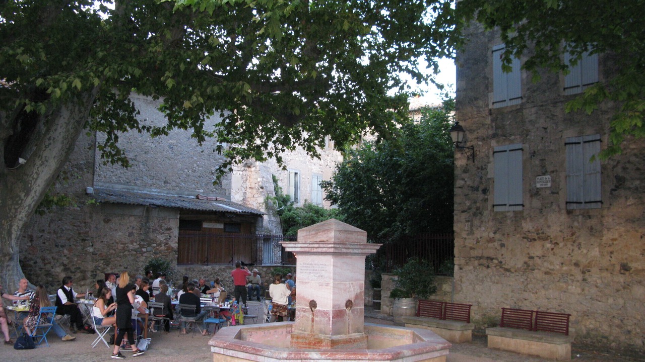 Photo of Outdoor in Caunes-Minervois