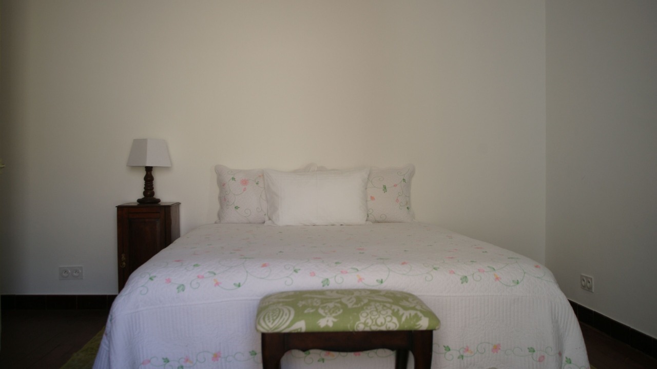 Photo of Bedroom in Caunes-Minervois