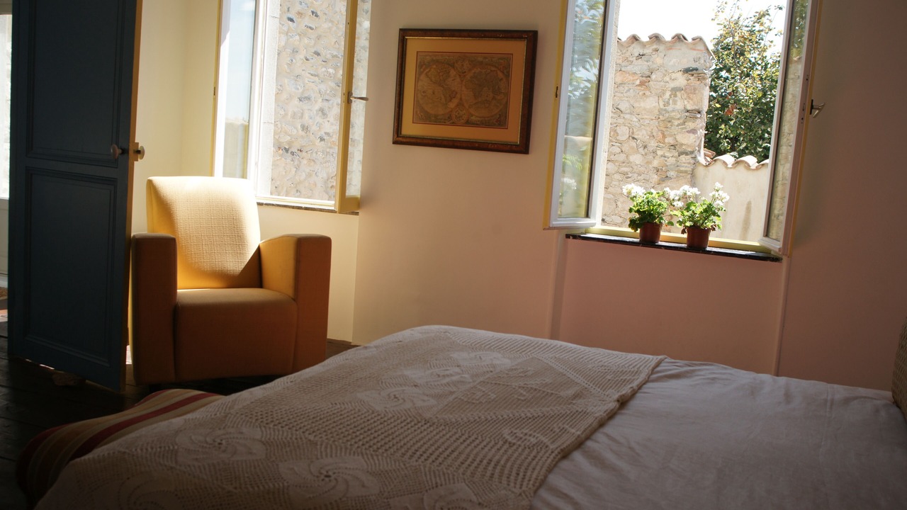 Photo of Bedroom in Caunes-Minervois