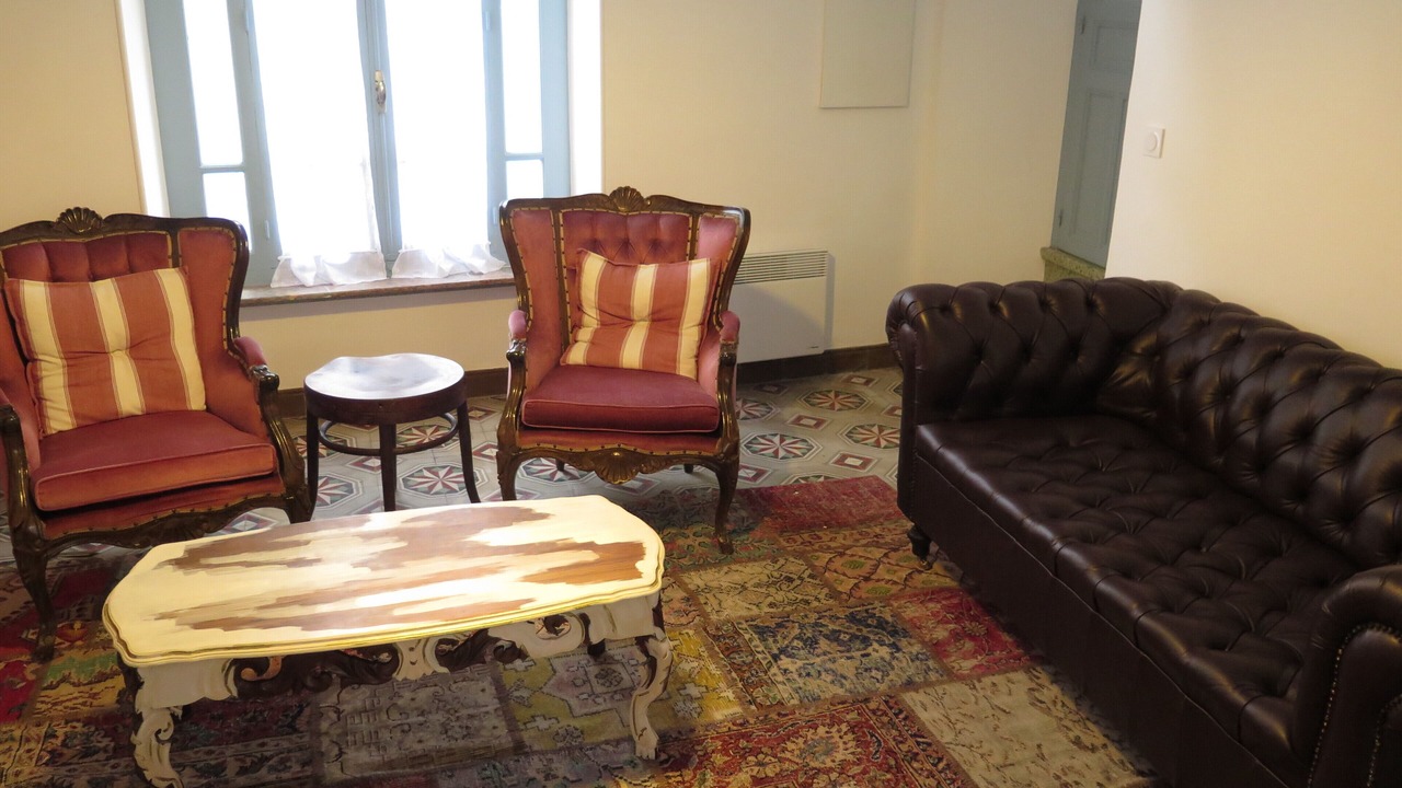 Photo of Livingroom in Caunes-Minervois