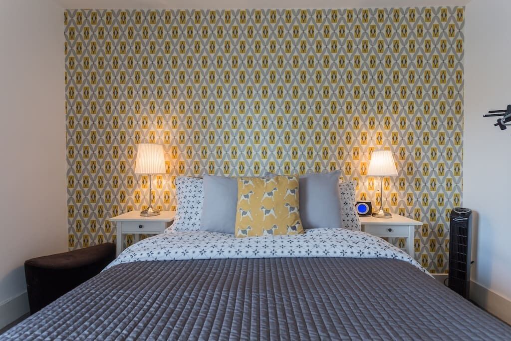 Photo of Bedroom in Luton