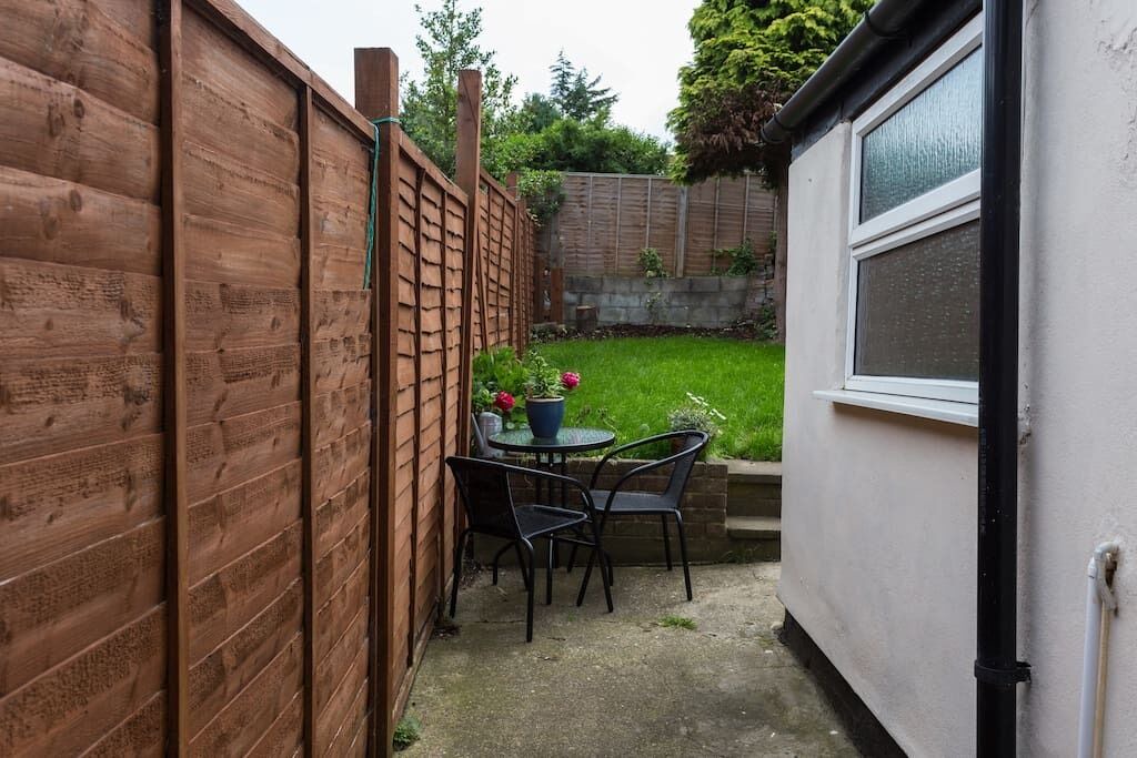 Photo of Outdoor in Luton