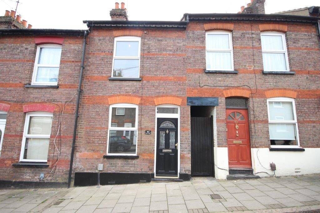 Photo of Outdoor in Luton