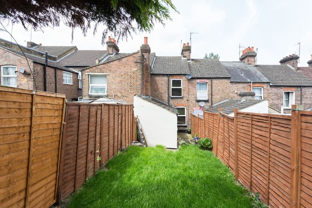 Photo of Outdoor in Luton