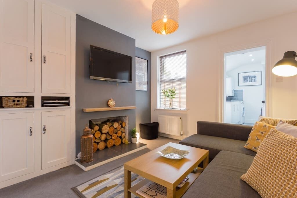 Photo of Livingroom in Luton