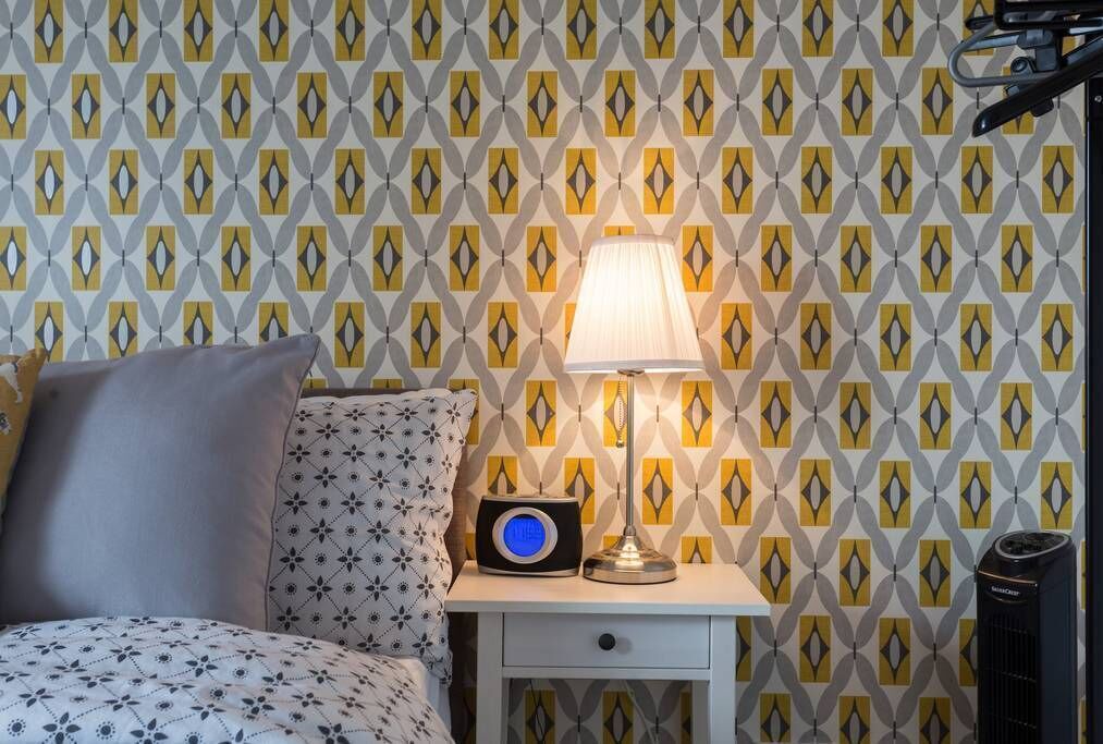 Photo of Bedroom in Luton