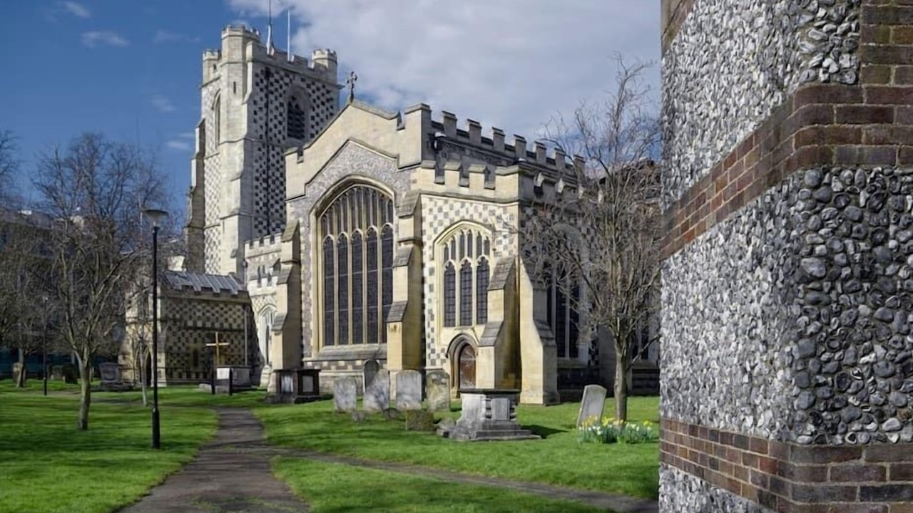 Photo of Others in Luton