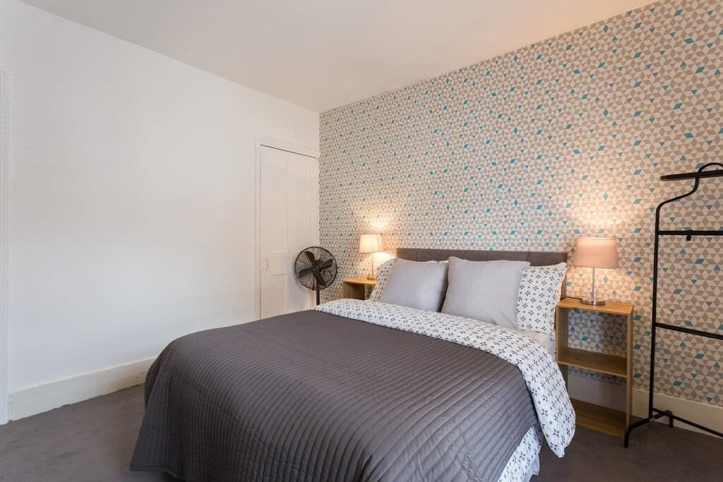 Photo of Bedroom in Luton