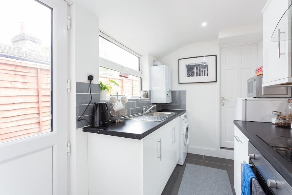 Photo of Kitchen in Luton