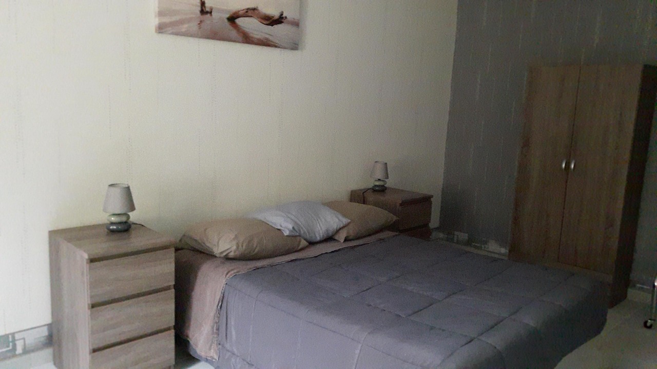 Photo of Bedroom in Bernouil