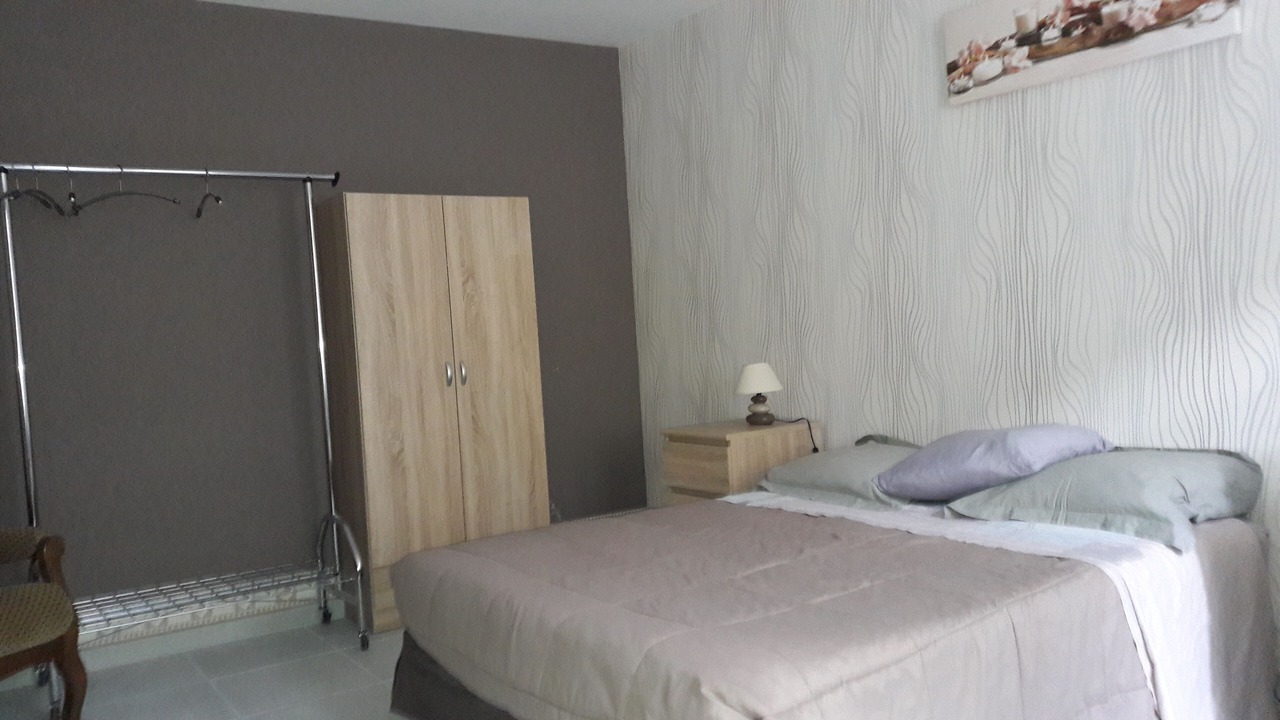 Photo of Bedroom in Bernouil