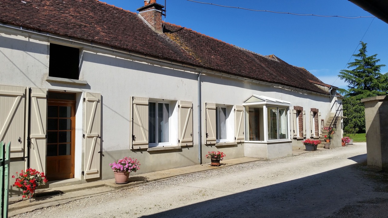 Photo of Outdoor in Bernouil