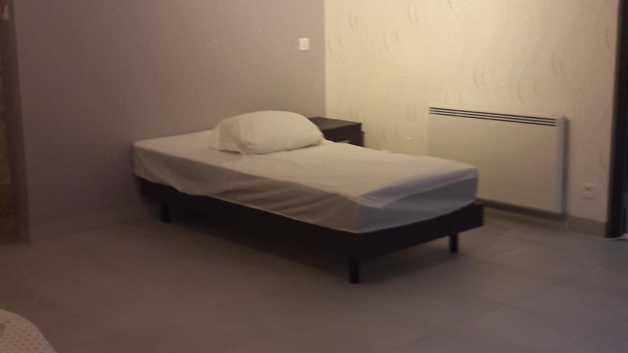 Photo of Bedroom in Bernouil