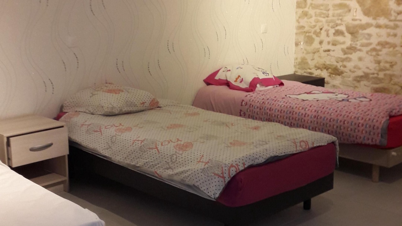 Photo of Bedroom in Bernouil