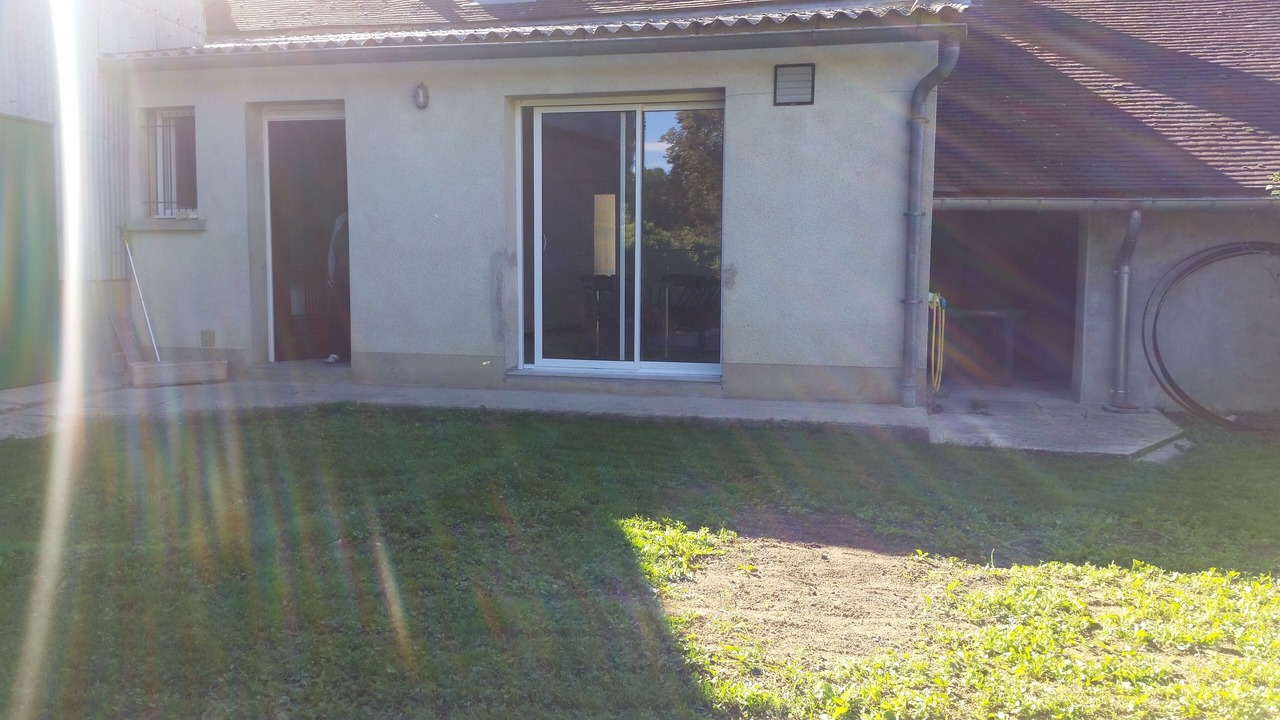 Photo of Outdoor in Bernouil