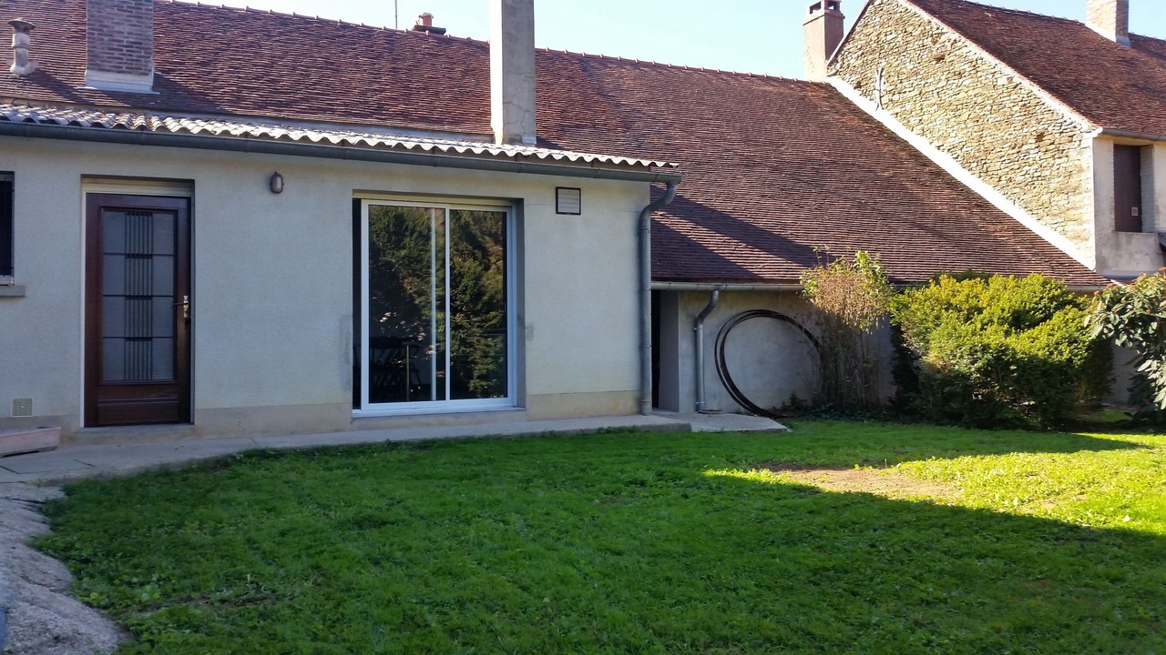 Photo of Outdoor in Bernouil