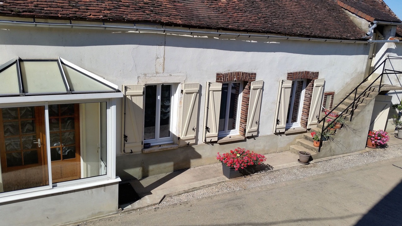 Photo of Outdoor in Bernouil