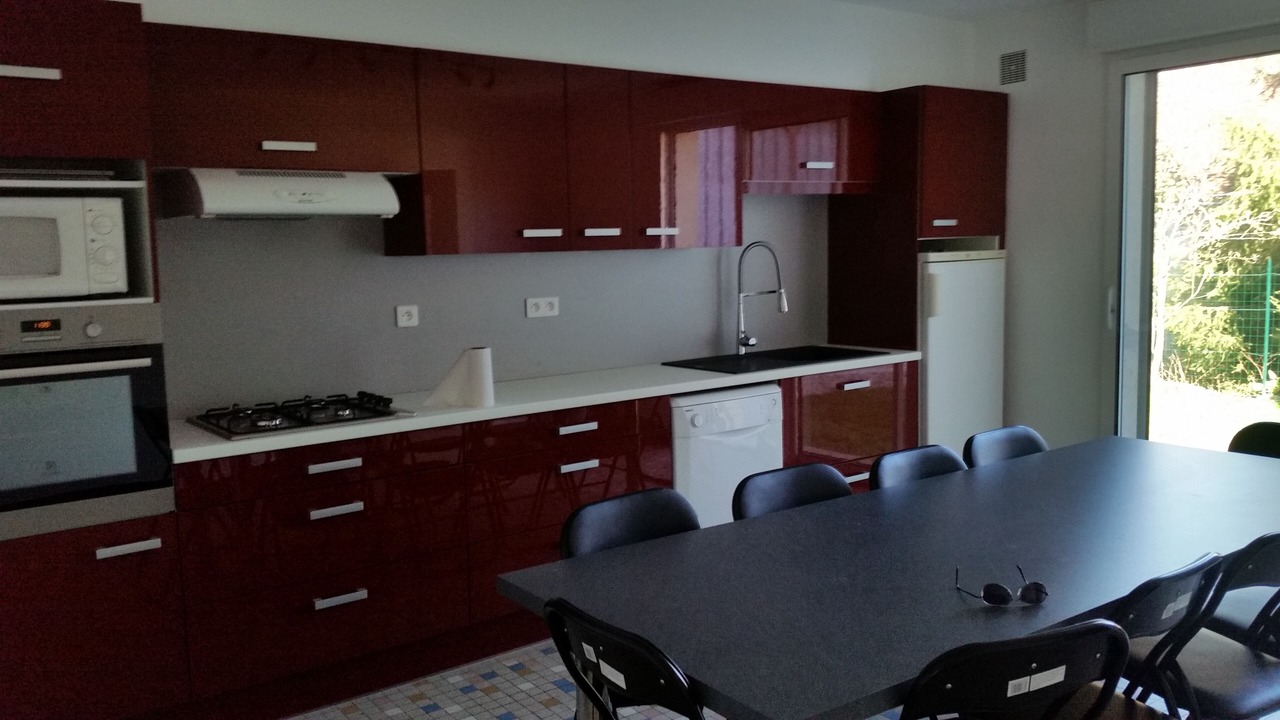 Photo of Kitchen in Bernouil