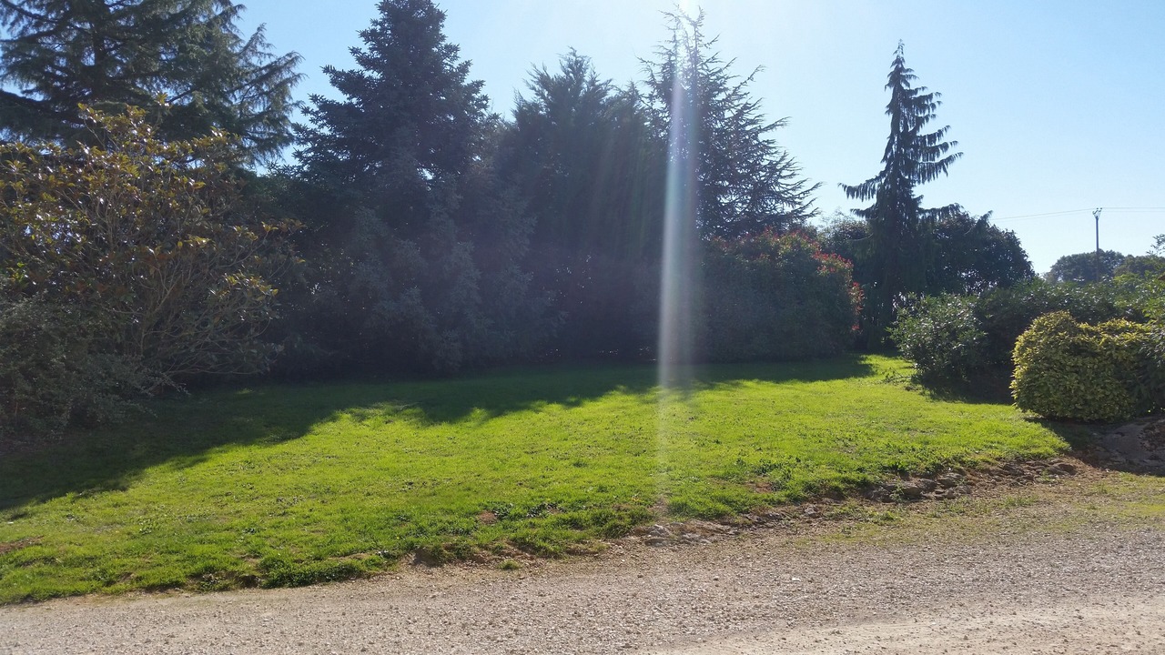 Photo of Outdoor in Bernouil