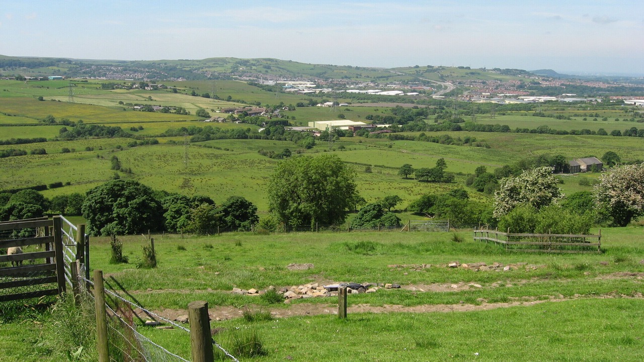 Photo of Others in Belthorn